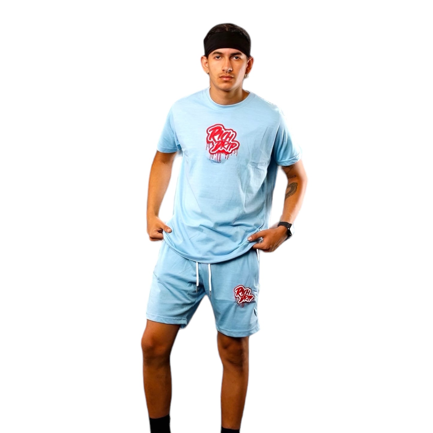 Too Flashy "Sky's The Limit" Set