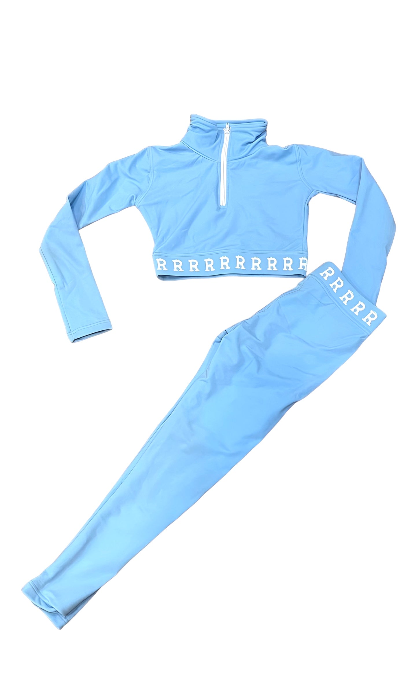 Women’s “LBDT” Set