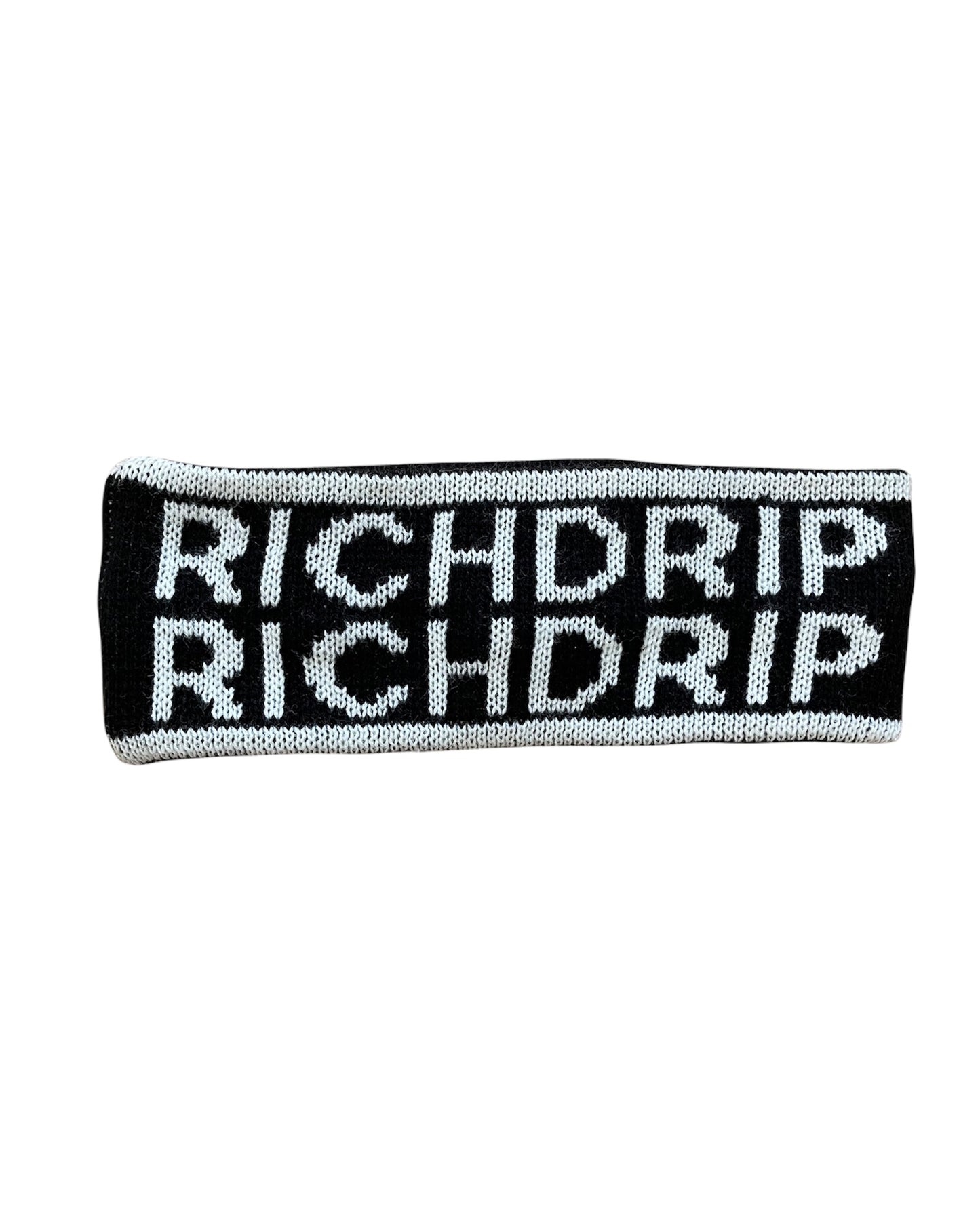“Certified” Headband