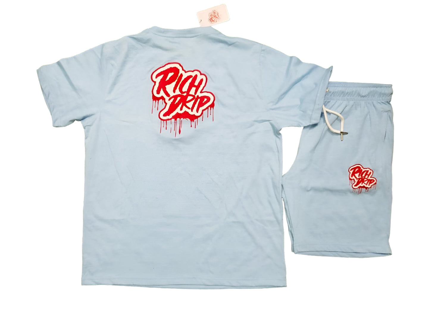 Too Flashy "Sky's The Limit" Set