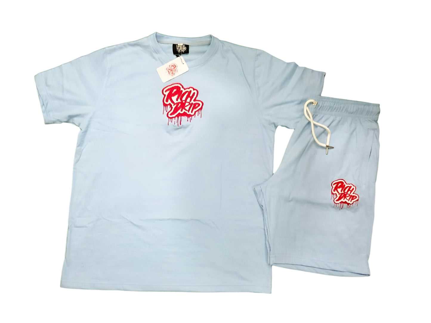 Too Flashy "Sky's The Limit" Set