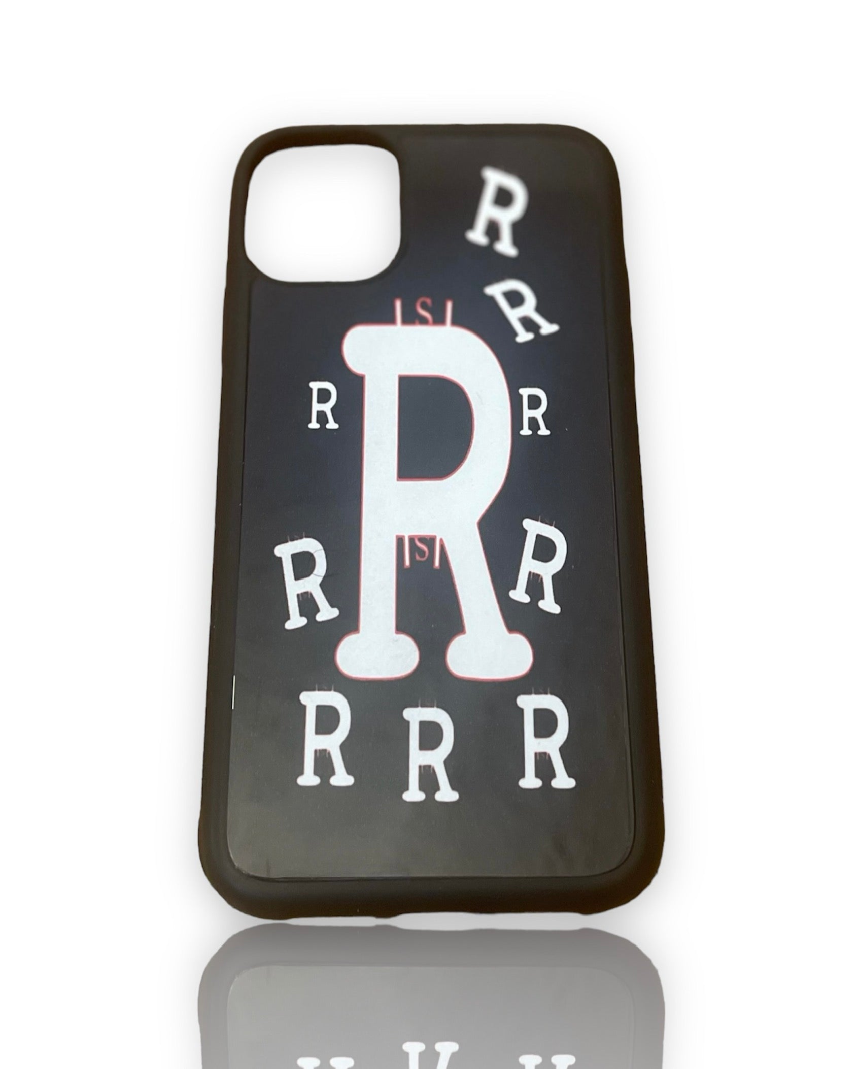 #1-5 “Rich Friends” IPhone Case