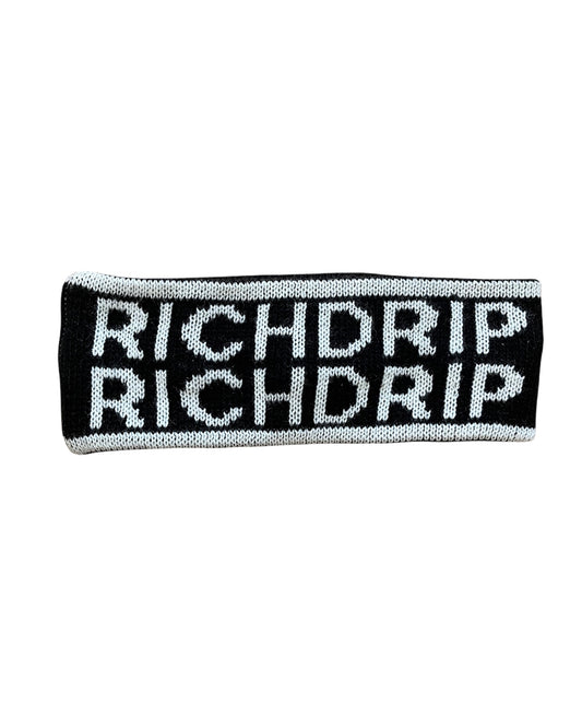 “Certified” Headband